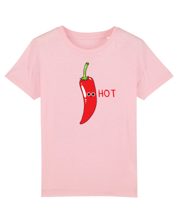 HOT Cotton Pink