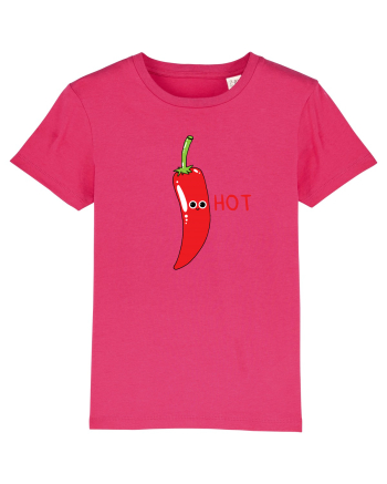 HOT Raspberry