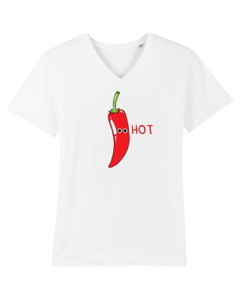 HOT White