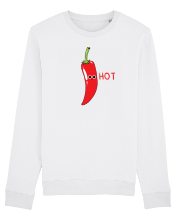 HOT White