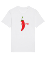 HOT Tricou mânecă scurtă Unisex Rocker
