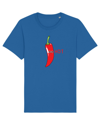 HOT Royal Blue
