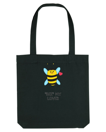 BEE my lover Black