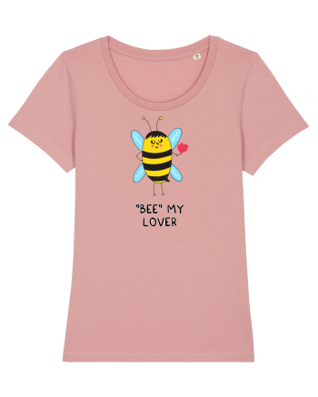 BEE my lover Canyon Pink