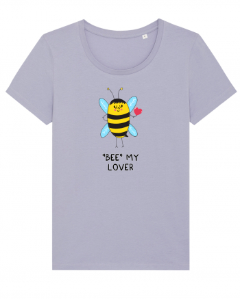 BEE my lover Lavender