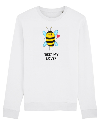 BEE my lover White