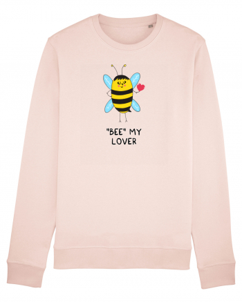 BEE my lover Candy Pink