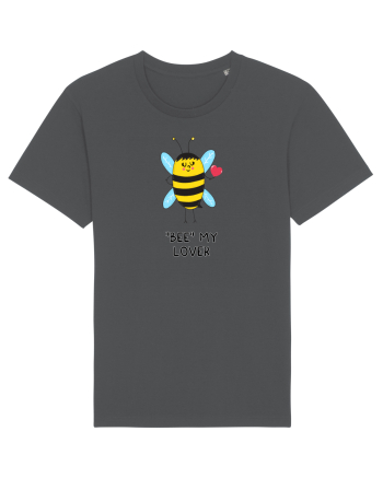 BEE my lover Anthracite
