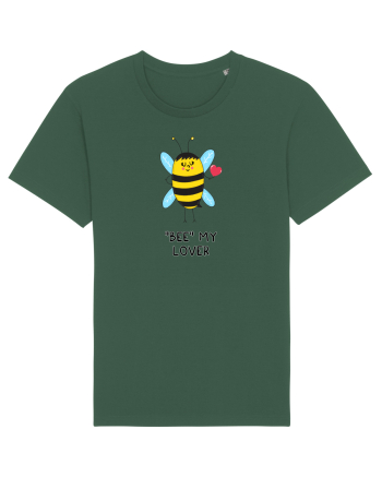 BEE my lover Bottle Green