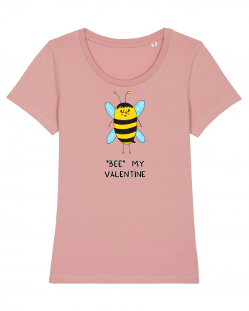 BEE my Valentine Canyon Pink