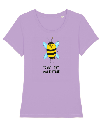 BEE my Valentine Lavender Dawn