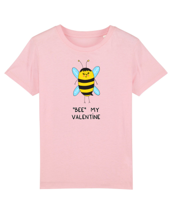 BEE my Valentine Cotton Pink