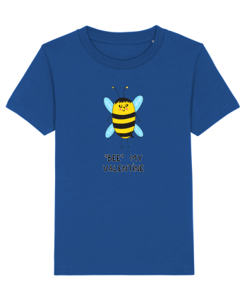 BEE my Valentine Majorelle Blue
