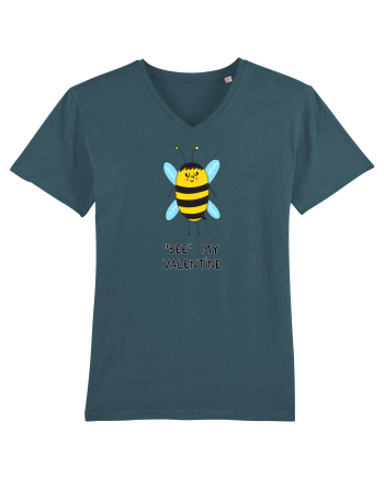 BEE my Valentine Stargazer