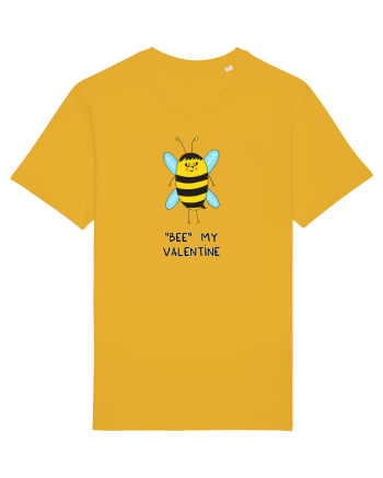 BEE my Valentine Spectra Yellow