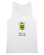 BEE my Valentine Maiou Bărbat Runs