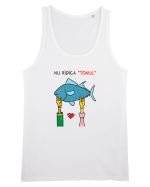 Nu ridica „tonul”... de Valentines Day Maiou Bărbat Runs