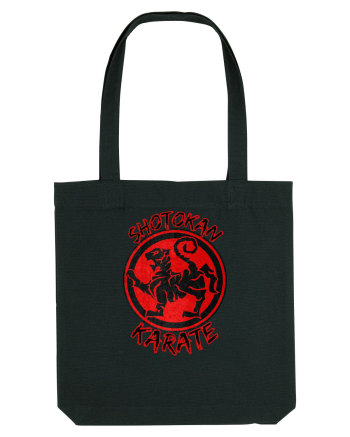 Shotokan Karate Black