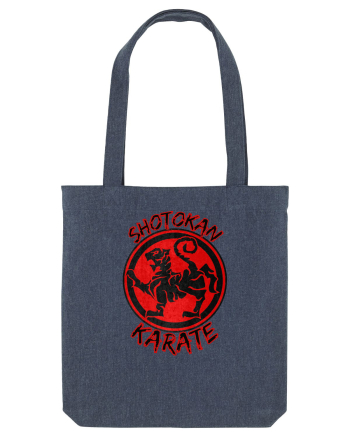 Shotokan Karate Midnight Blue