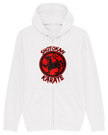 Shotokan Karate White