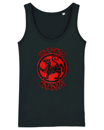 Shotokan Karate Black