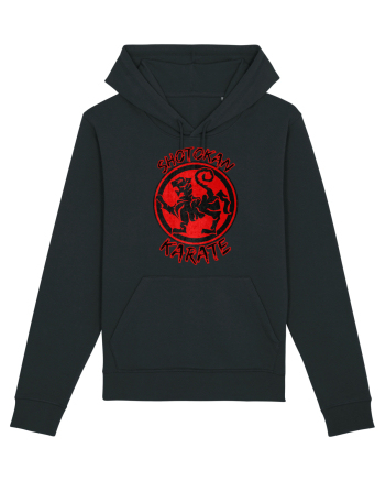 Shotokan Karate Black
