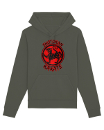 Shotokan Karate Hanorac Unisex Drummer