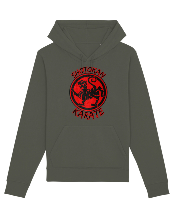 Shotokan Karate Khaki