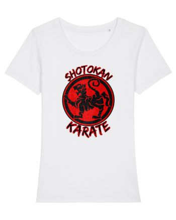 Shotokan Karate White