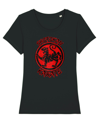 Shotokan Karate Black