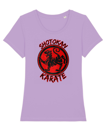 Shotokan Karate Lavender Dawn