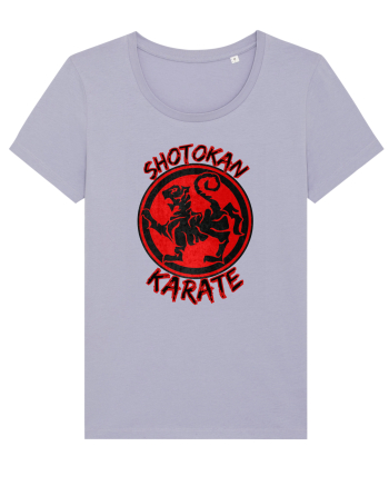 Shotokan Karate Lavender