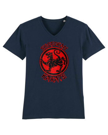 Shotokan Karate French Navy