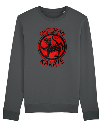 Shotokan Karate Anthracite