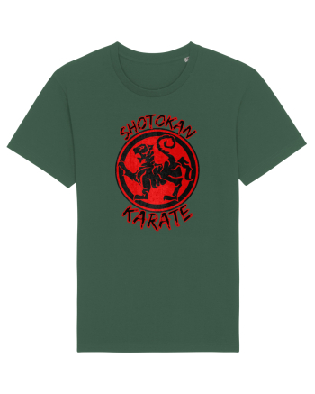 Shotokan Karate Bottle Green