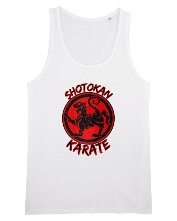 Shotokan Karate White