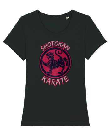 Shotokan Karate Black