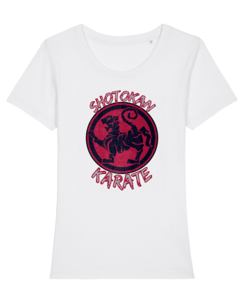 Shotokan Karate White