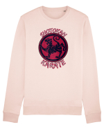 Shotokan Karate Bluză mânecă lungă Unisex Rise