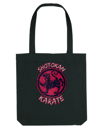 Shotokan Karate Black