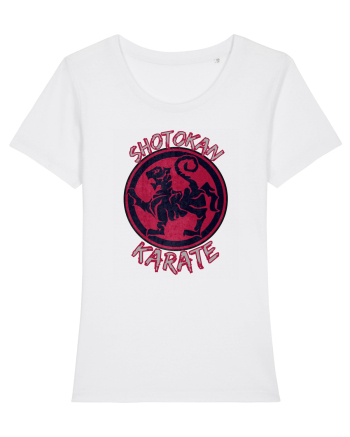 Shotokan Karate White