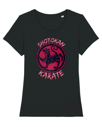 Shotokan Karate Black