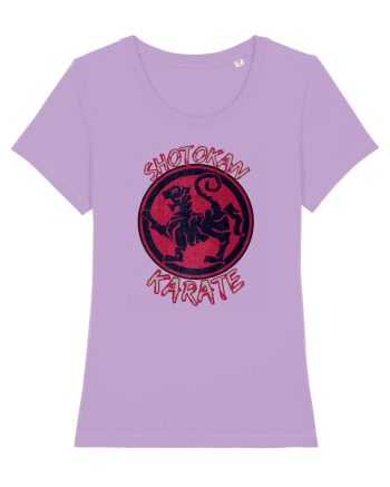 Shotokan Karate Lavender Dawn