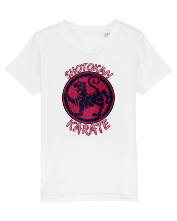 Shotokan Karate White