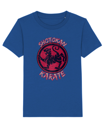 Shotokan Karate Majorelle Blue
