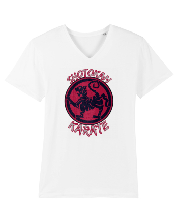 Shotokan Karate White