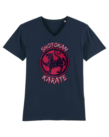 Shotokan Karate French Navy