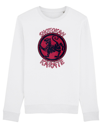 Shotokan Karate White