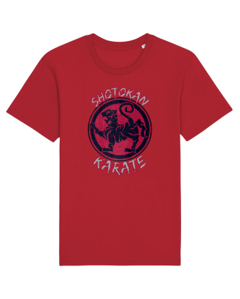 Shotokan Karate Red