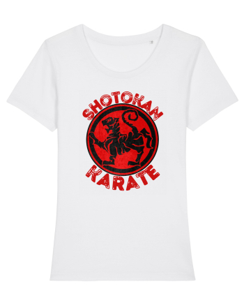 Shotokan Karate White